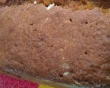 Foto del paso 3 de la receta: Budín de lentejas y manzana