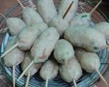 Foto langkah ke 4 dari resep Sempol Ayam ala Bunda Irsyad.