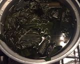 Foto del paso 4 de la receta: Tartaleta de acelga y jurel 🥧🥬🐟!