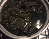 Foto del paso 4 de la receta: Tartaleta de acelga y jurel 🥧🥬🐟!