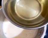 A picture of step 2 of Tandoori mayonnaise.
