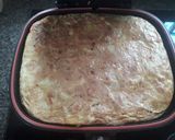 Foto langkah ke 4 dari resep Spanish Omelette (Tortilla De Patatas).