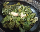 Foto del paso 1 de la receta: Arroz verde