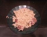 Foto del paso 8 de la receta: Arroz con huesito ahumado