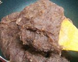 Foto langkah ke 2 dari resep Classic Mooncake.