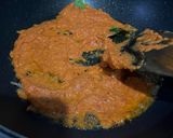 Foto langkah ke 3 dari resep Sayur Besan khas Betawi.