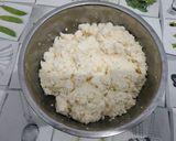 Foto langkah ke 1 dari resep Combro.