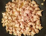 Kínai barátság recept fázis 1 fotója