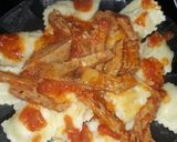Foto del paso 3 de la receta: Salsa de matambre
