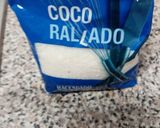 Foto del paso 1 de la receta Mousse de chocolate y espolvoreado con coco rallado