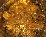 Foto del paso 3 de la receta: Mofongo (Majado de Plátano con Chicharrón)
