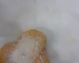 Foto del paso 3 de la receta: Torta frita