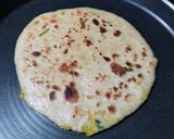 मूली का पराठा (mooli ka paratha recipe in Hindi) रेसिपी चरण 6 फोटो