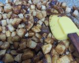 Foto langkah ke 1 dari resep Cinnamon Apple jam.