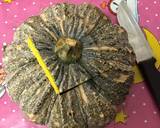 “สังขยาฟักทอง” วิธีทำสูตร 1 รูป