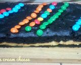 Foto langkah ke 1 dari resep Cake oreo lapis cream cheese.