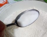Foto del paso 3 de la receta: Pizza con Harina Pureza con levadura a la plancheta