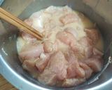 炸雞肉的食譜步驟2照片