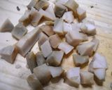 Foto del paso 2 de la receta: Caracoles grandes de mar a la provenzal