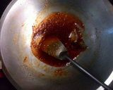 Foto langkah ke 7 dari resep Kentang Mustofa/Kentang Pencok.
