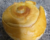 Foto del paso 9 de la receta: Torta 80 golpes de canela 💪