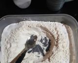 Foto del paso 1 de la receta: Tortas fritas