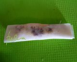 Foto langkah ke 4 dari resep Pisang Aroma (lumpia pisang).