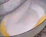 صورة لخطوة 2 من وصفة البان كيك 😋😍
