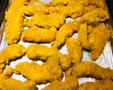 Chicken and Waffles with a Spicy Maple Sauce recipe step 6 photo