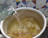 Foto langkah ke 3 dari resep Sayur Sop Baso Sapi.