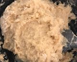A picture of step 1 of Spanish Bread.