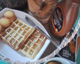 A picture of step 8 of Homemade nutella.