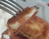 Foto del paso 4 de la receta: Milanesas veganas de berenjena 🍆🍆🍆