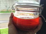 Sambel bawang putih
