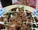 Foto langkah ke 4 dari resep Okonomiyaki.