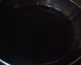 Foto langkah ke 1 dari resep Brownies Kukus Ketan Hitam.