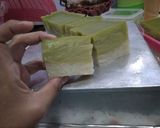 Foto langkah ke 10 dari resep Ketan srikaya.