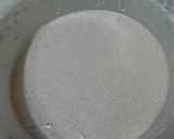 Foto del paso 1 de la receta: Galletas de zanahorias, chips y avena