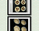 Foto del paso 2 de la receta: Muffins de chocolate kinder