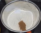 Foto langkah ke 1 dari resep Pancake Pisang.