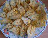 Foto del paso 1 de la receta: Alcachofas con cebolla y Jamón