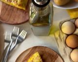 A picture of step 16 of Spanish 🇪🇸 / Potato Omelette!! 🥔🧅🍳.