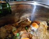 Foto del paso 5 de la receta: Pollo a la cerveza 😵 #31