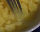 รูปขั้นตอนการทำที่ 2 ของ Mashed Potato ฉบับเด็กหอ 🥔