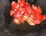 Chicken karahi recipe step 1 photo