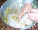 صورة لخطوة 2 من وصفة صينيه بطاطس بفراخ بطريقه جديده وجميله