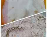 Foto langkah ke 1 dari resep Brownies Keto Putih Telur.