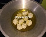 Foto langkah ke 3 dari resep Pempek adaan (khas Palembang).