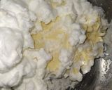 Foto del paso 4 de la receta: Bizcochuelo de Maicena