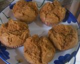 Foto langkah ke 8 dari resep Bolu gulmer kukus.